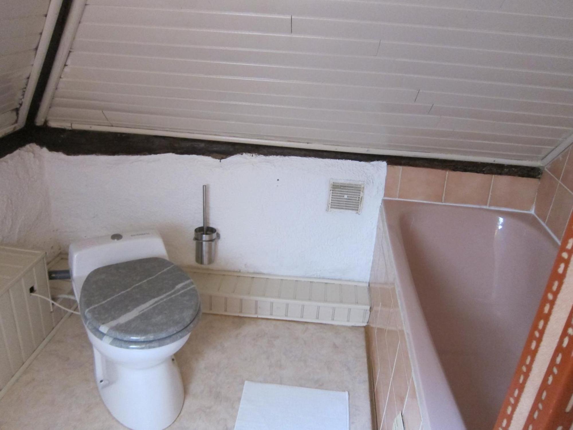 Auberge Des Deux Rivieres Seix Quarto foto